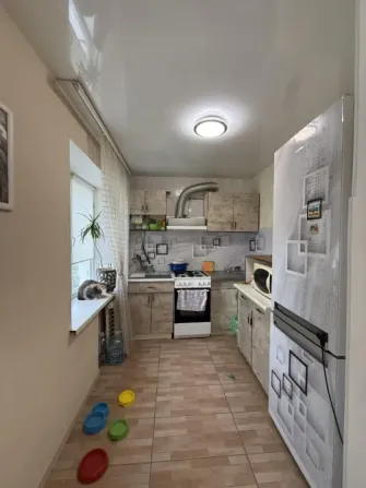 Аренда 2к Квартира 52 кв.м Козацька,61/1 Хмельницкий - изображение 7