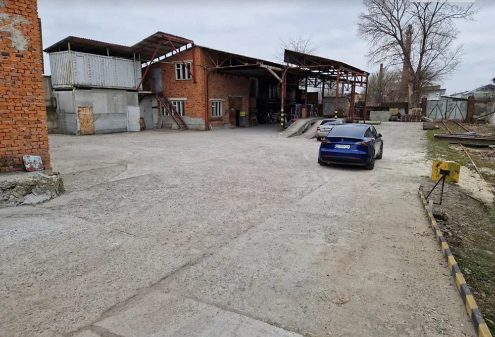 Оренда приміщення вільного призначення поверх - 1/1 Тернополь - изображение 4