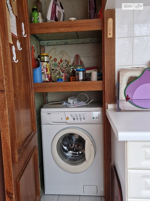 Продаж Квартира 2-кімнатна, 4/5 поверх на Саратовская, 642 Киев - изображение 7