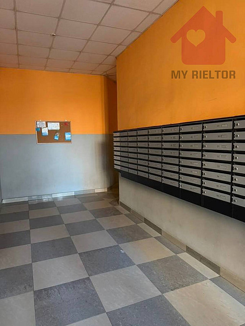 Продаж Квартира 2-кімнатна, 6/16 поверх на Легоцького Ужгород - фото 13