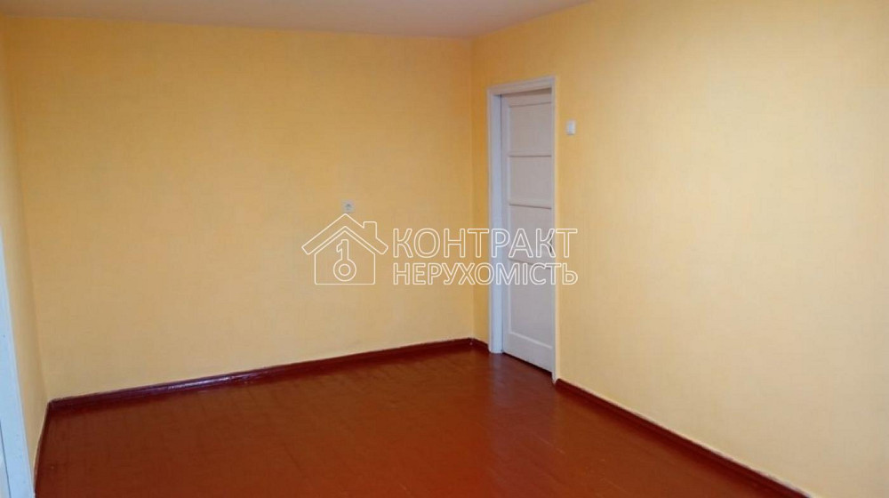 Продаж Квартира 2-кімнатна, 4/4 поверх на вул. Байрона Харків - фото 8