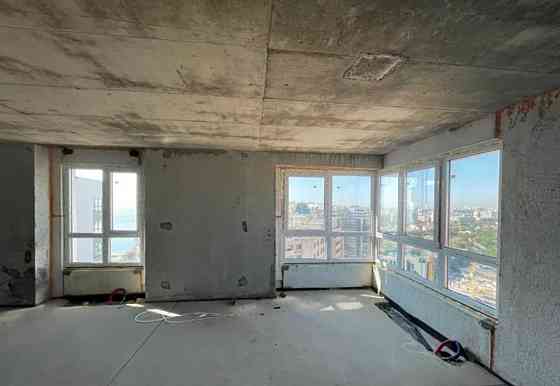 Продаж офісне приміщення на Гагаринское плато, 4 поверх - 26/26 Odessa