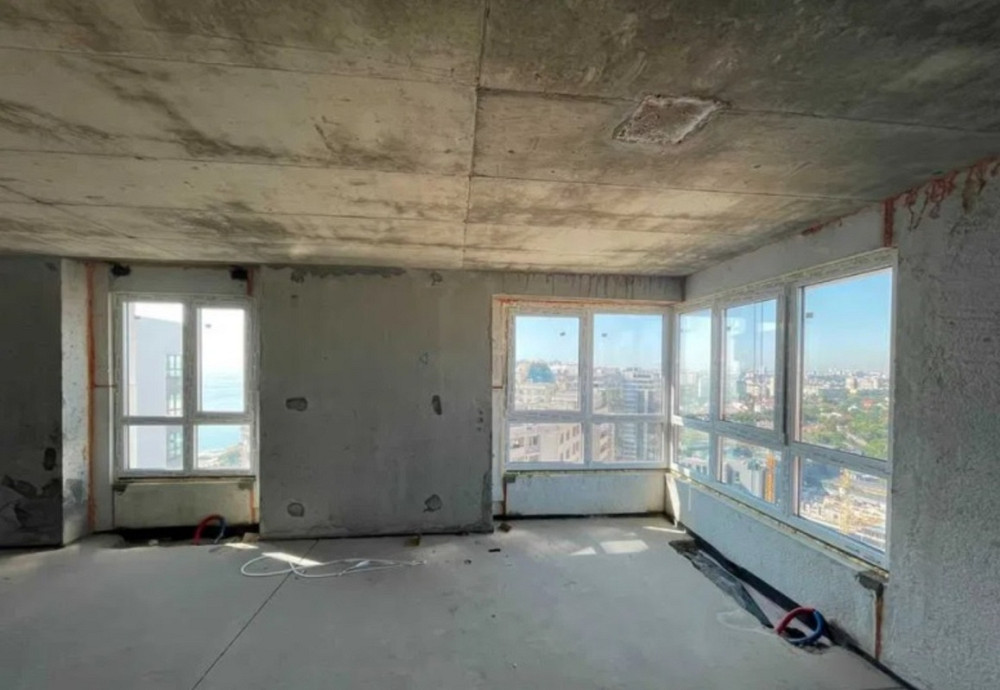 Продаж офісне приміщення на Гагаринское плато, 4 поверх - 26/26 Odessa - photo 5