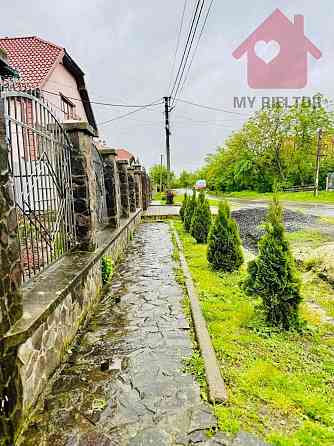 Енергозберігаючий будинок за ціною квартири! Baranyntsi