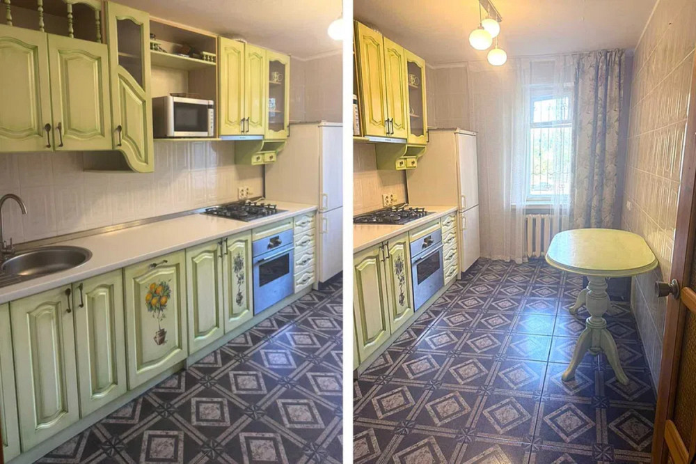 Оренда Квартира 3-кімнатна, 2/9 поверх на Тростянецька, 12 Київ - фото 1