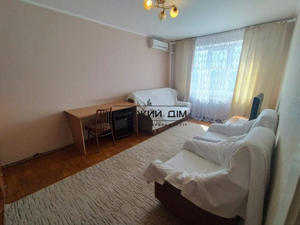 Оренда 2 кімнатна квартира м. Мінська КОД 11203906 Київ - фото 11