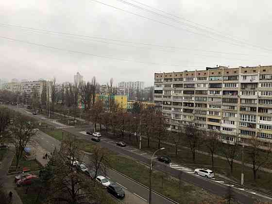 Продаж Квартира 1-кімнатна, 7/9 поверх на Маршала Рокосовського просп., 10 Киев