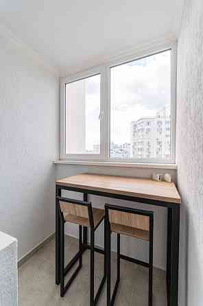 Продаж Квартира 1-кімнатна, 22/25 поверх на Пчілки Олени вул., д. 7 Київ