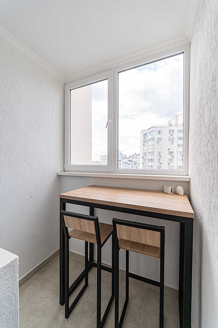 Продаж Квартира 1-кімнатна, 22/25 поверх на Пчілки Олени вул., д. 7 Київ - фото 6
