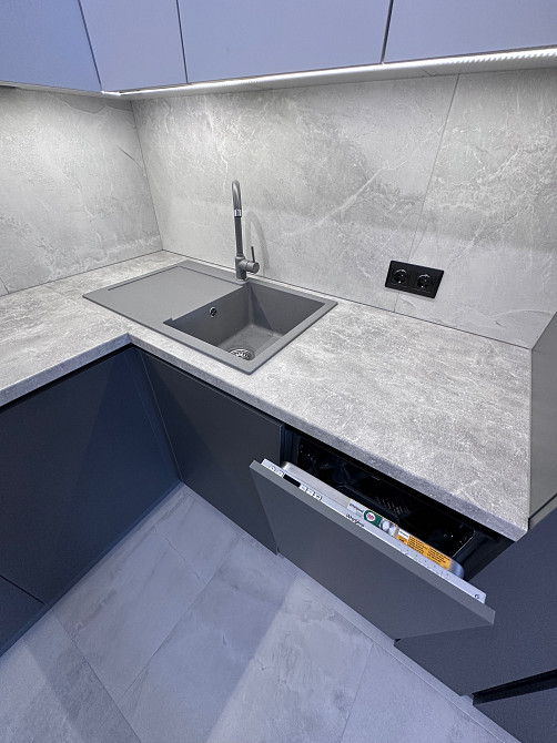 Оренда Квартира 1-кімнатна, 13/15 поверх на вул. Шевченка Тараса L'viv - photo 14