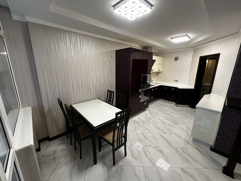 Продаж Квартира 2-кімнатна, 23/25 поверх на Валерія Лобановського вул., д. 4г Киев - изображение 3