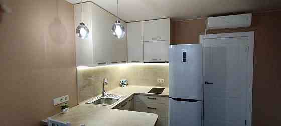 Оренда Квартира 2-кімнатна, 18/25 поверх на пров. Балтійський, 1 Київ