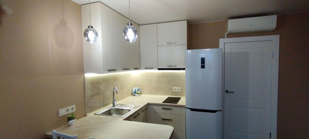 Оренда Квартира 2-кімнатна, 18/25 поверх на пров. Балтійський, 1 Київ - фото 2