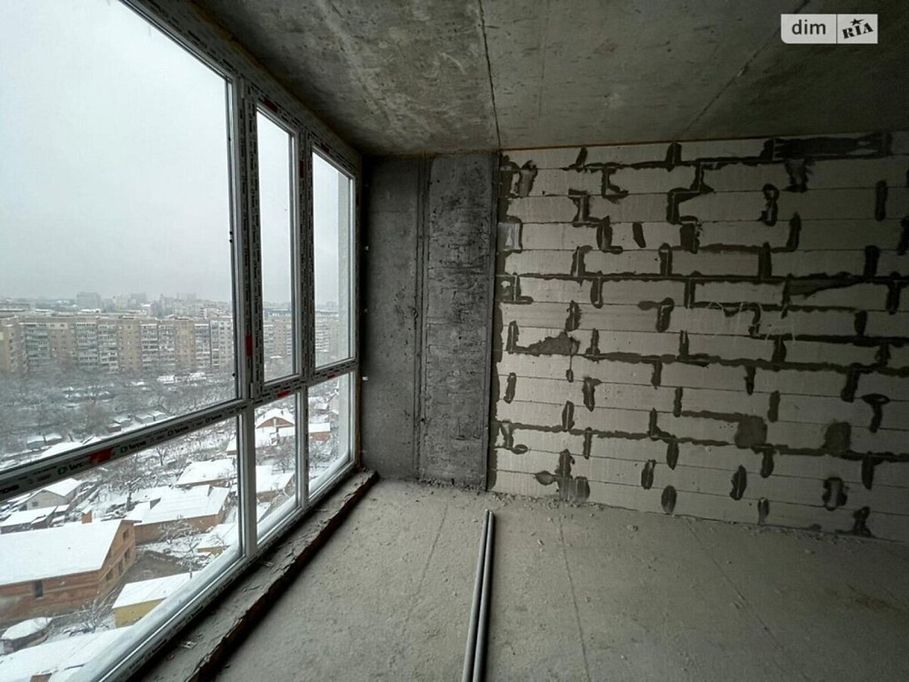 Продаж Квартира 1-кімнатна, 13/13 поверх на 600-Річчя Вінниця - фото 14