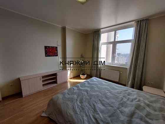 Продаж роздільної 3-х кімнатної квартири на Позняках. №21144413 Київ