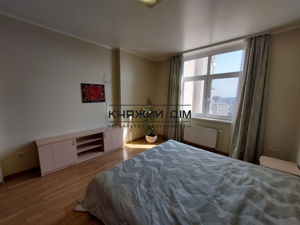 Продаж роздільної 3-х кімнатної квартири на Позняках. №21144413 Київ - фото 5