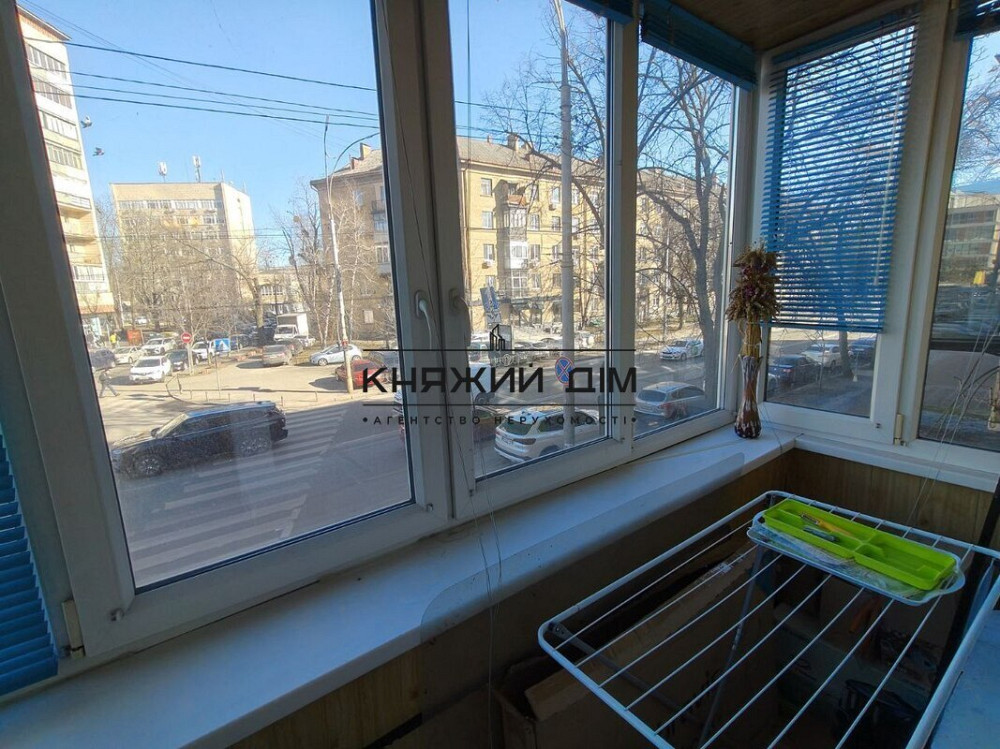 Оренда Квартира 2-кімнатна на вул. Московская ул./Князів Острожських Київ - фото 10