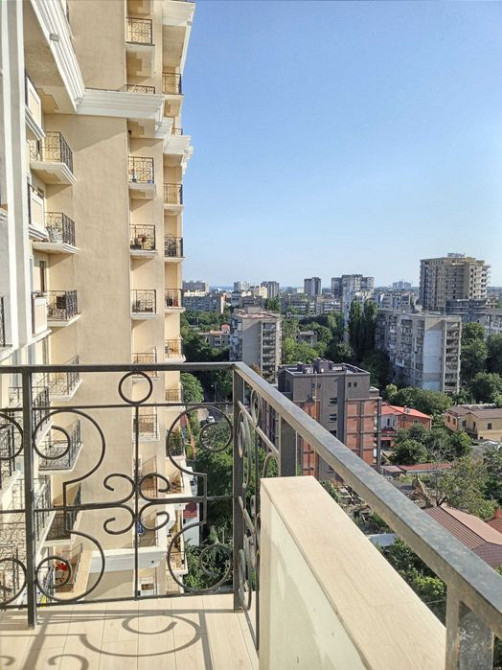 Продам просторную  3 х комнатную квартиру  в ЖК Лимнос на ул.Педагогической с прекрасным видом / Аркадия рядом. Одеса - фото 6