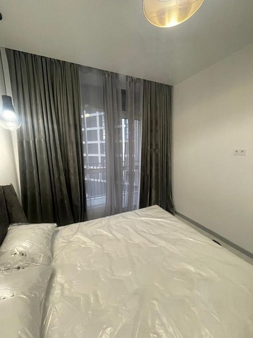 Оренда Квартира 1-кімнатна, 4/11 поверх на Фортечний тупик, 7-В Киев - изображение 7