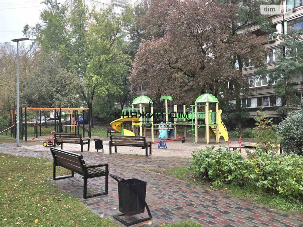 Продаж Квартира 1-кімнатна, 6/9 поверх на Татарская ул. Киев - изображение 3