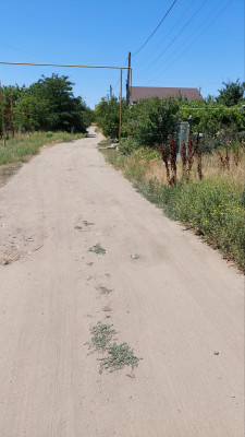 Продаж земельної ділянки 10 соток на ул. Шкільна, 34 Доброолександрівка - фото 3