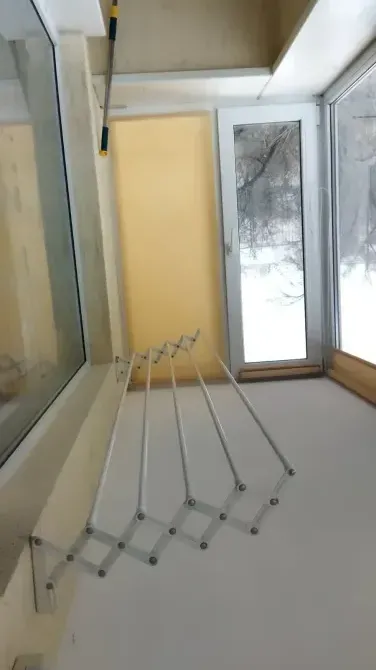 Аренда 1к Квартира 29.6 кв.м Паркова Сирецька, 6 Киев - изображение 18