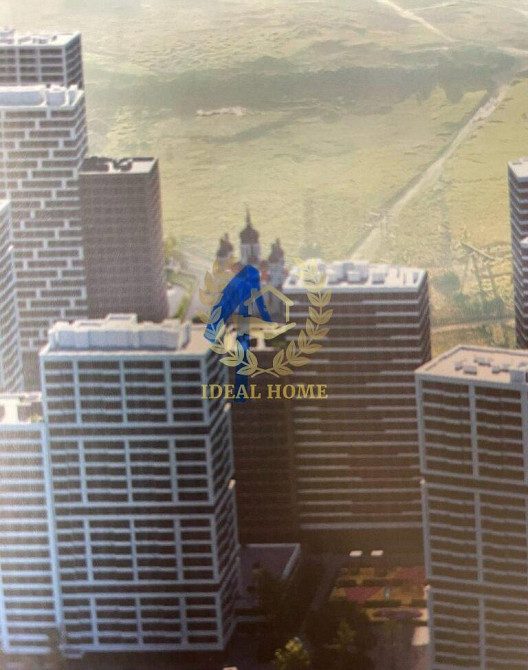 Продаж Квартира 1-кімнатна на Всеволода Змиенко ул., 27 Київ - фото 8