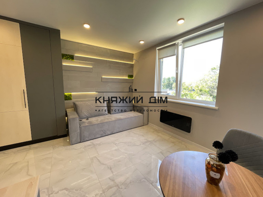 Продаж 1к.кв. студіо у ЖК ParkLand. № 21144409 Київ - фото 5