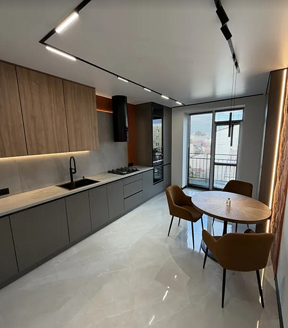 Продаж Квартира 1-кімнатна, 4/9 поверх Тернопіль - фото 1