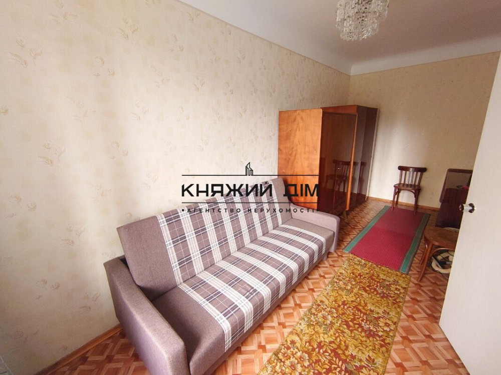 ОРЕНДА 2 кімнатна квартира м.Сирець вул Щусєва 33 код 11203934 Київ - фото 3