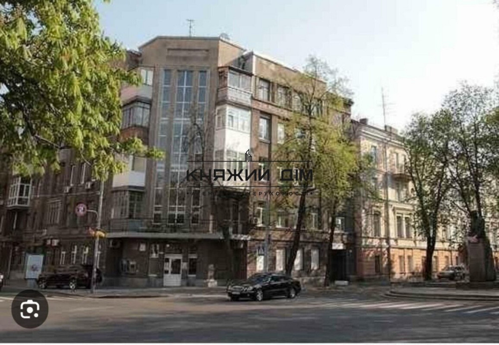 Оренда офісне приміщення на Институтская ул. поверх - 3/5 Київ - фото 13