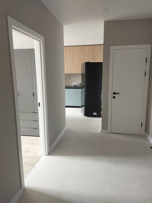 Оренда Квартира 3-кімнатна, 15/17 поверх на Вацлава Гавела бульв, 28 Київ - фото 20