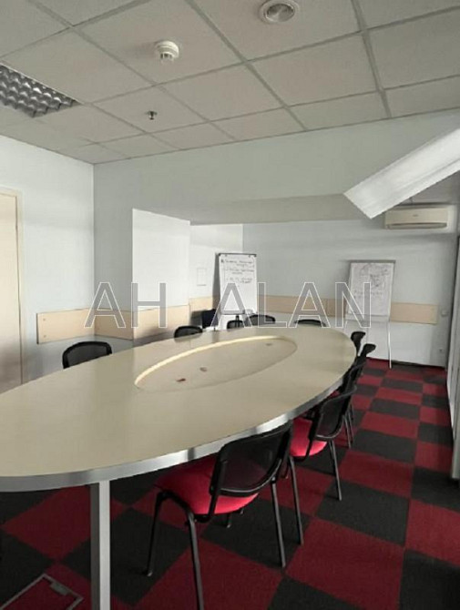 Оренда офісне приміщення на вул. Амосова Миколи приміщень - 5, поверх - 4/17 Київ - фото 9