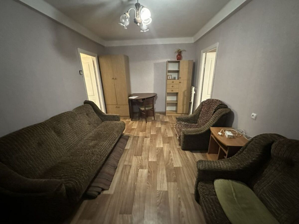 Оренда Квартира 2-кімнатна, 1/5 поверх на Сальського, 31 Київ - фото 5