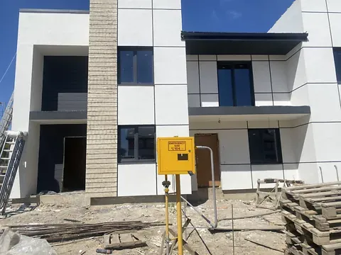 Продаж 2-поверховий   100 кв.м 4 кімн. на Кулика і Гудачека (Макарова) вулиця Рівне - фото 7