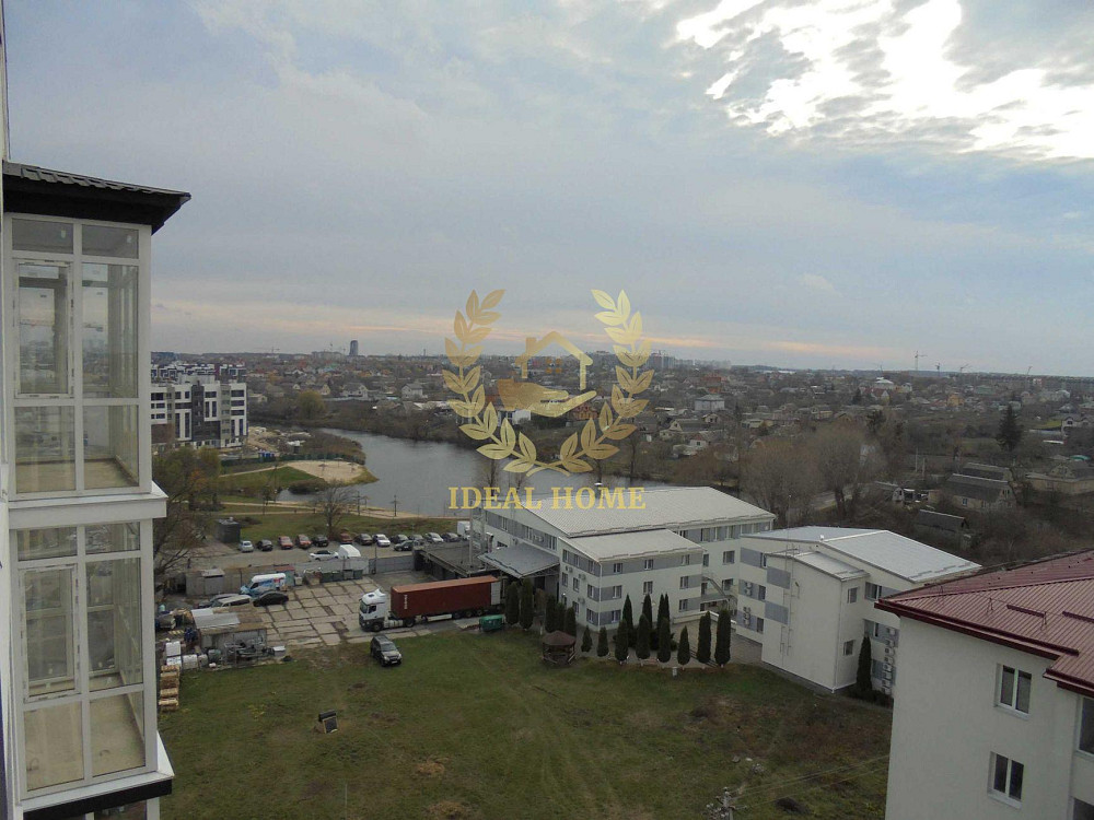 Продаж квартири в ЖК Рідний, Гатне  - фото 13