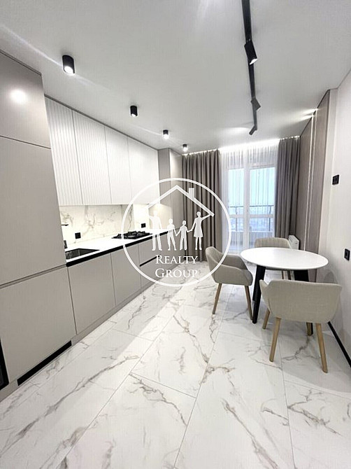 Продаж Квартира 1-кімнатна, 13/15 поверх на Стрийська вул., 108 Львів - фото 6