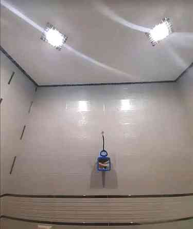 Трехкомнатная квартира в 37 Жемчужине Лиманка