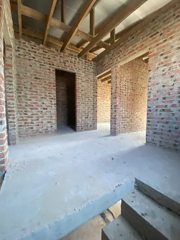 Продаж 2-поверховий   120 кв.м 4 кімн. на Кулика і Гудачека (Макарова) вулиця Рівне - фото 20