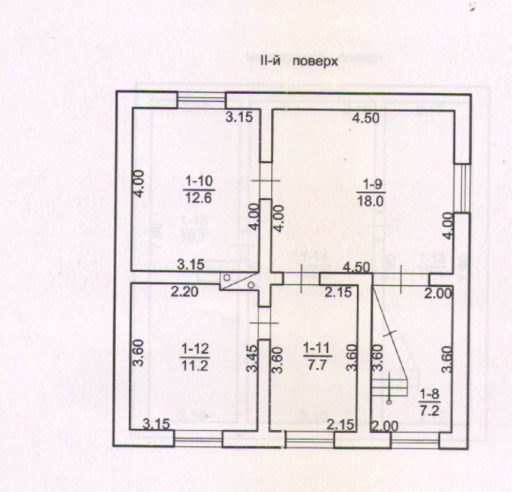 дом 172 кв.м. с, Нерубайское, НАТИ Нерубайське - фото 10