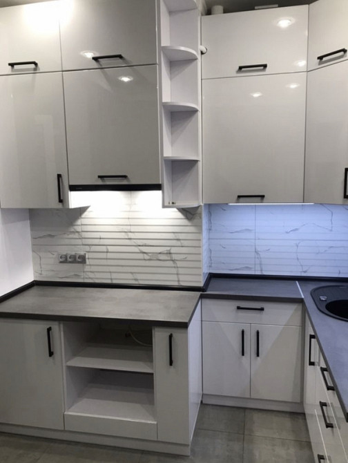 Продаж Квартира 1-кімнатна, 4/6 поверх на Трамвайная  - фото 17