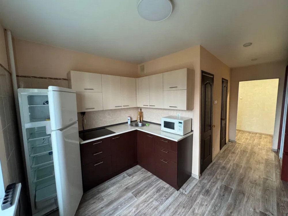 Оренда Квартира 1-кімнатна, 10/16 поверх на вул. Тростянецька, 7В Киев - изображение 5