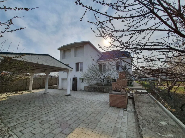 Продам красивый дом с действующим бизнесом - банкетным залом для проведения свадеб и торжеств (Корсунцы, 1 км от Одессы) Корсунці - фото 19