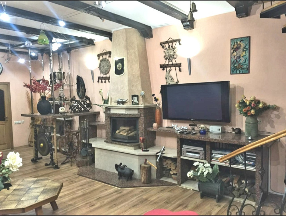 Продаж земельної ділянки 0.1 соток на ул. Зелена, 27 Фонтанка - фото 4