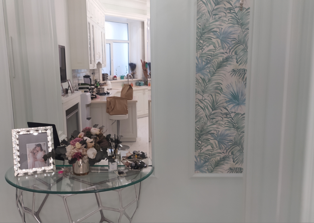 Продам 4-х комнатную очень красивую квартиру на Софиевской. Odessa - photo 20