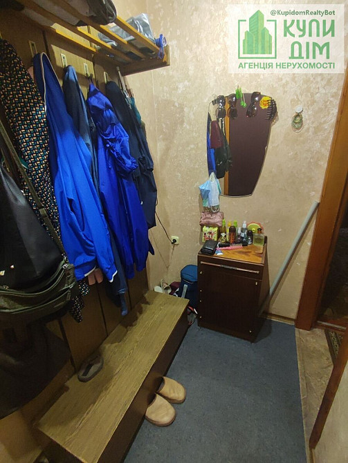 Продаж 2х кімнатної Кропивницький - фото 7