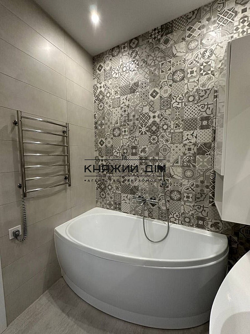 Оренда Квартира 1-кімнатна, 4/9 поверх на Предславинская ул. Киев - изображение 7