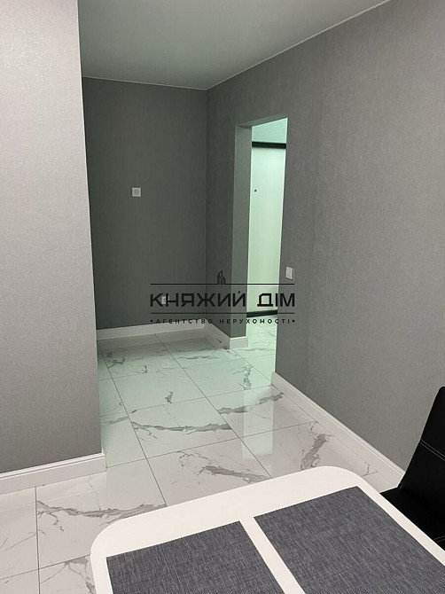 Здам роздільну 1к квартиру,ЖК Ревуцький,до м.Харківська 5-7хвилин Київ - фото 13