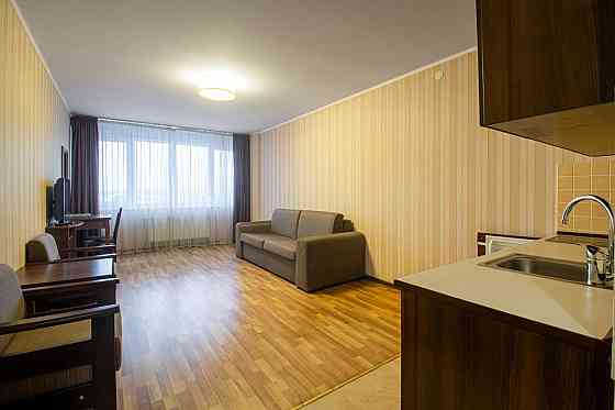 Продаж Квартира 1-кімнатна, 7/11 поверх на вул. Сагайдачного Трускавець