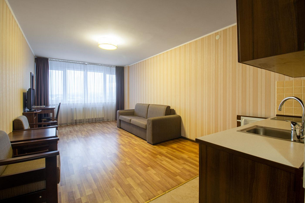 Продаж Квартира 1-кімнатна, 7/11 поверх на вул. Сагайдачного Truskavets - photo 2